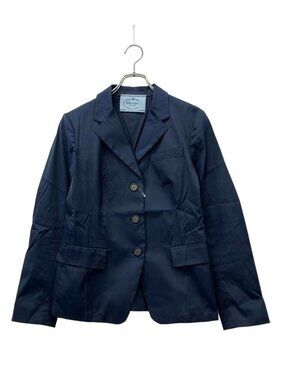 Prada Tailored Jacket 40